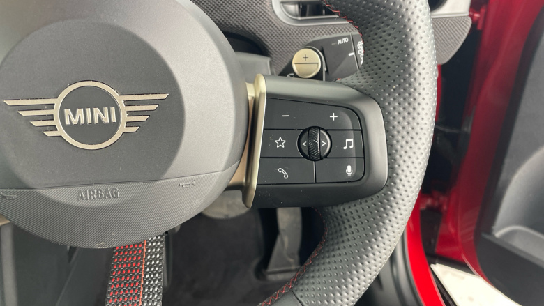 MINI Cooper 2.0 S Sport 5dr Auto Petrol Hatchback